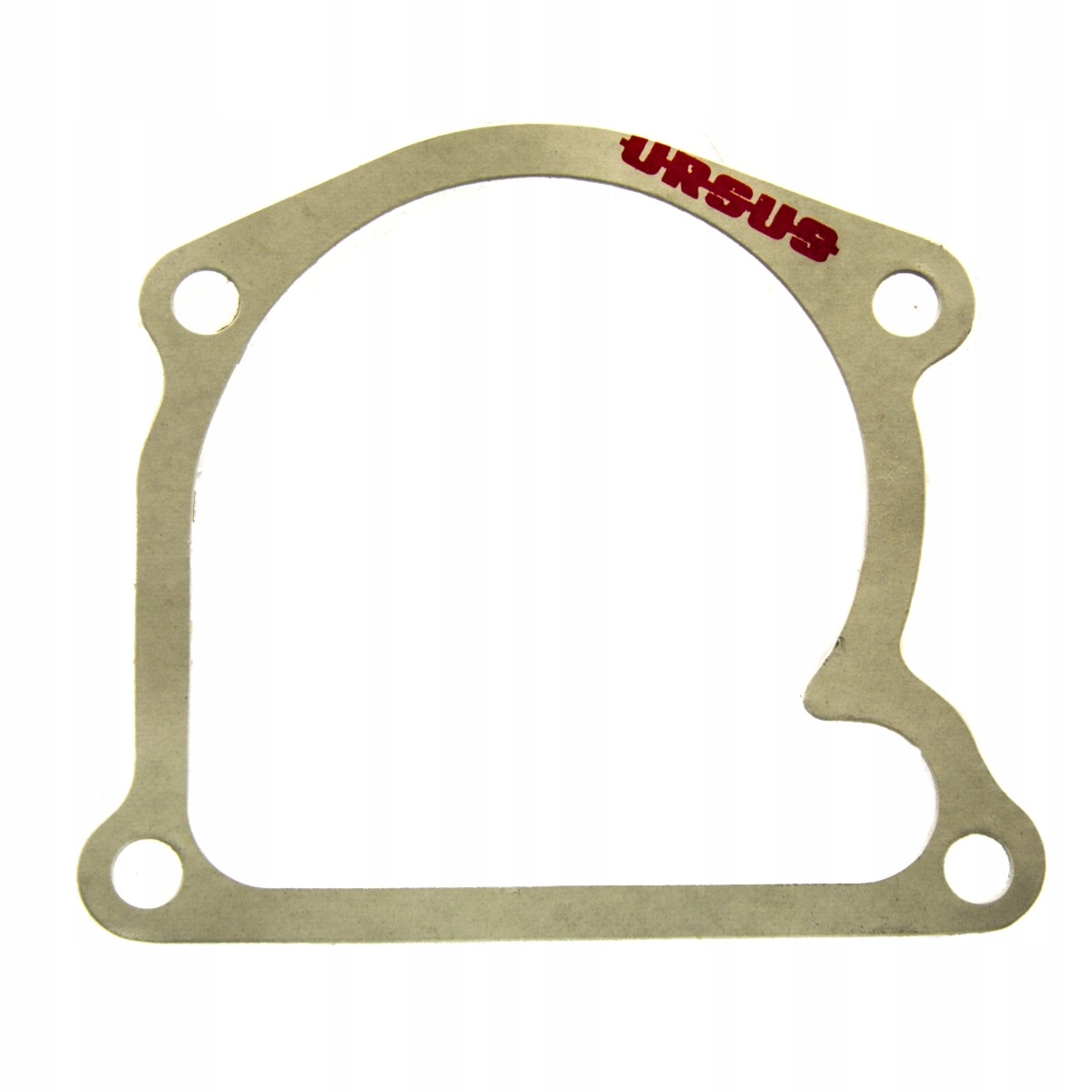 Uszczelka pompy wodnej krążelit 0,8mm C-360 Zetor