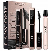 Lancome Idole dárková sada Edp 10 ml and Mascara 8 ml