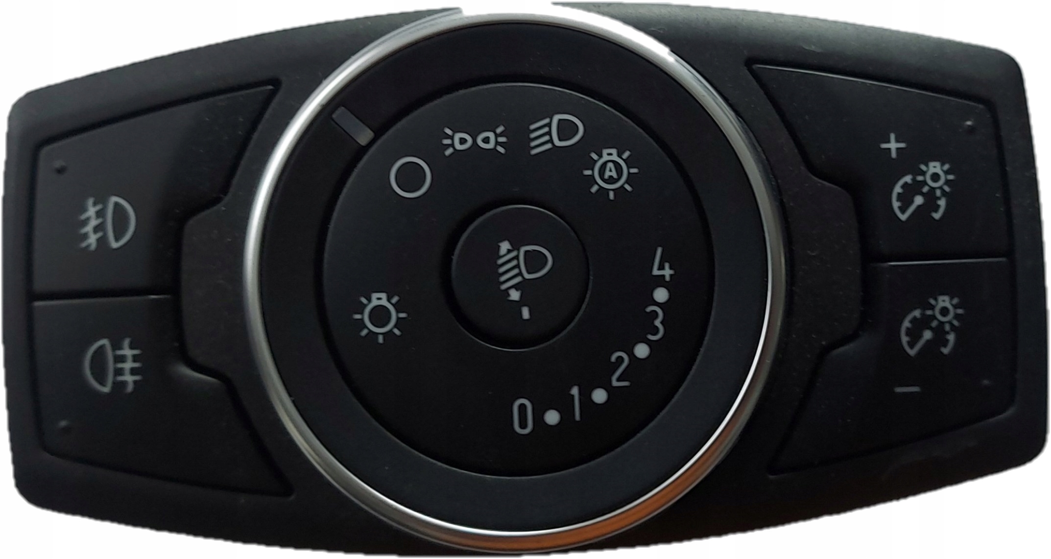 NOWY PRZEŁĄCZNIK ŚWIATEŁ FOCUS MK3 LIFT Automat