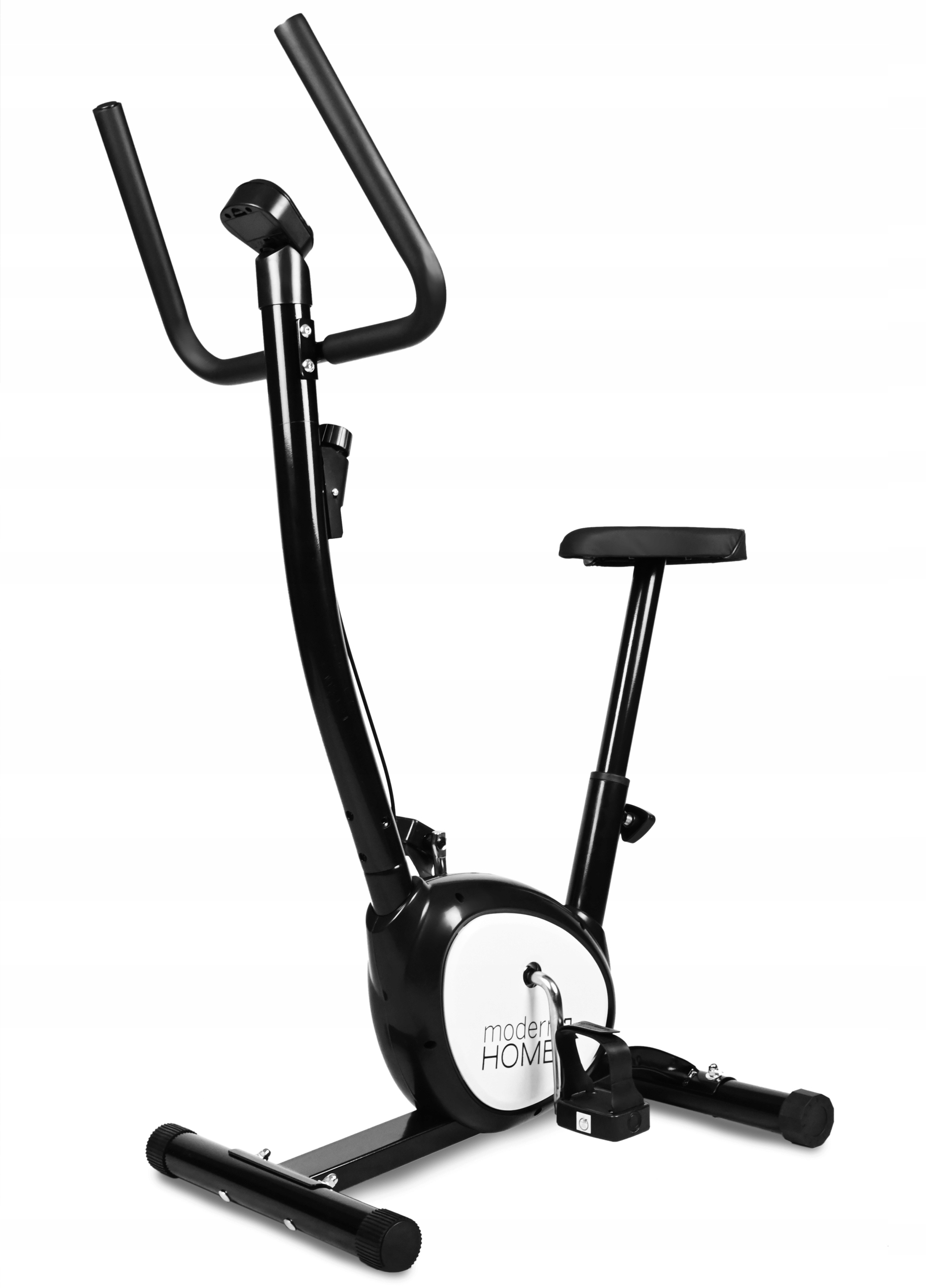 PROFESJONALNY ROWEREK Stacjonarny ROWER TRENINGOWY KOMPUTER WYŚWIETLACZ XXL Kod producenta ROWER TRENINGOWY STACJONARNY PROFESJONAL