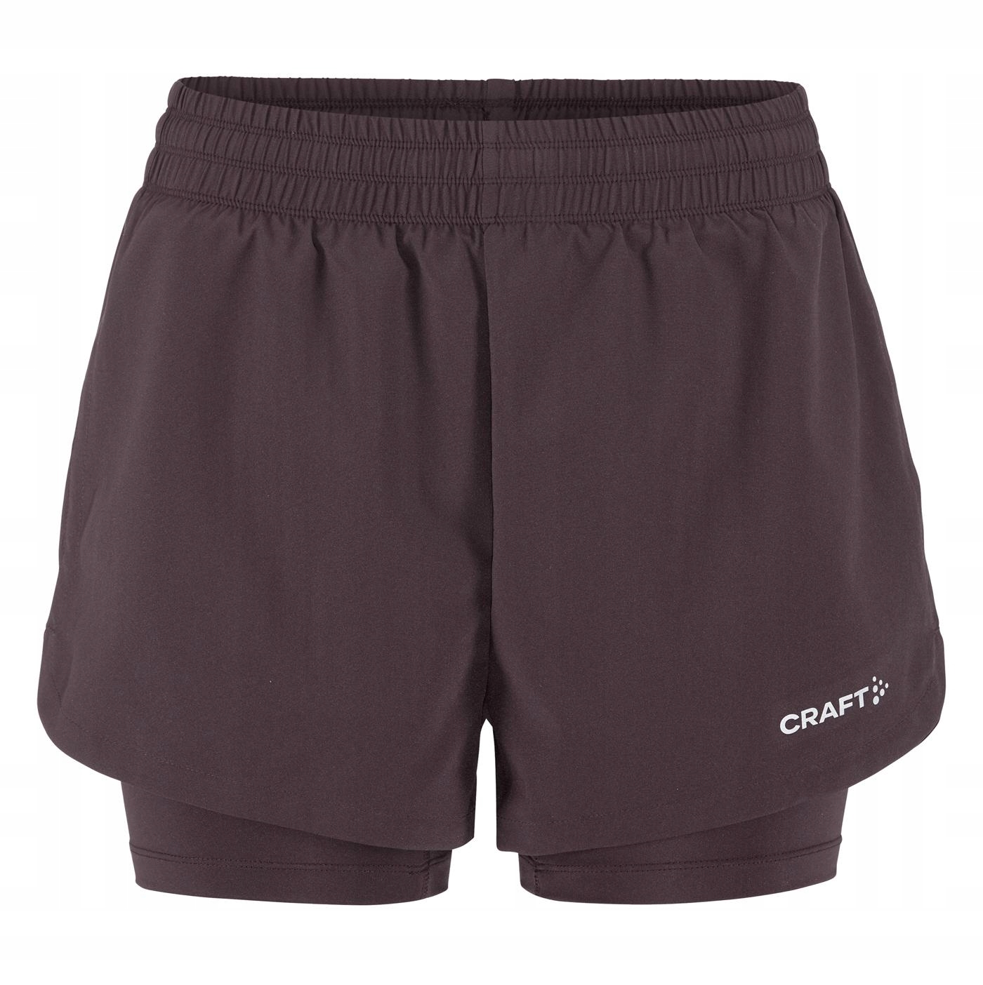 Dámské Kraťasy Adv Essence 2-IN-1 Shorts 2 W L