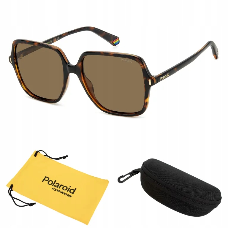 Polaroid Pld 6219S 086SP Polarizační sluneční brýle