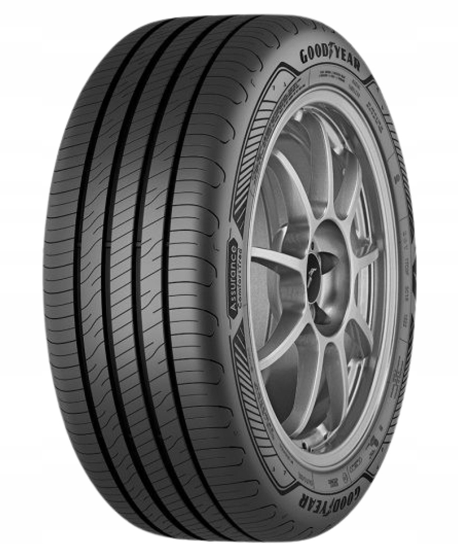 Goodyear Assurance Comforttred 205/55 R17 XL 95 H