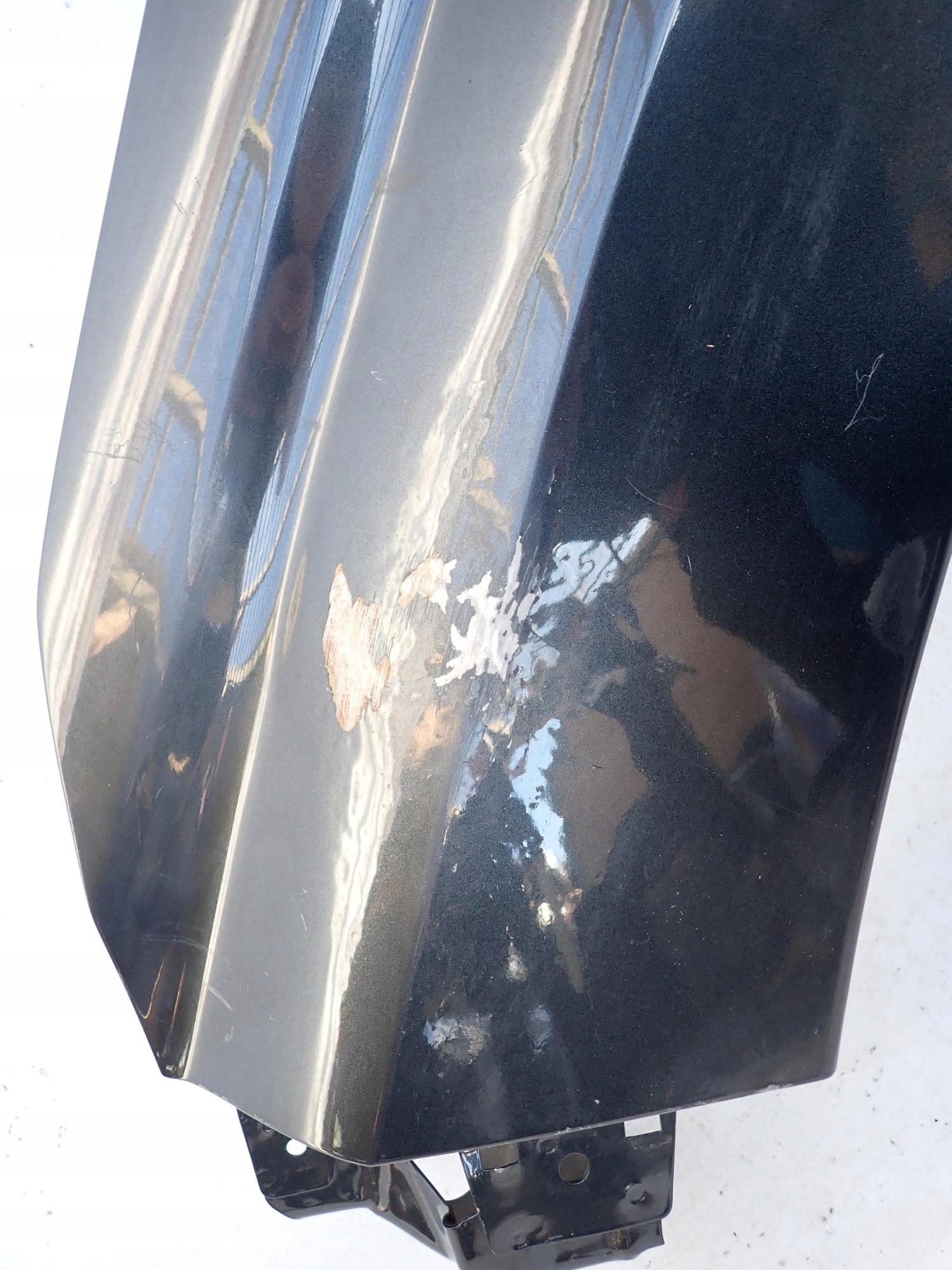 MITSUBISHI L200 V 5 LIFT 19-23 fender front front left