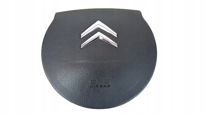 CITROEN C4 e airbag airbag autisti