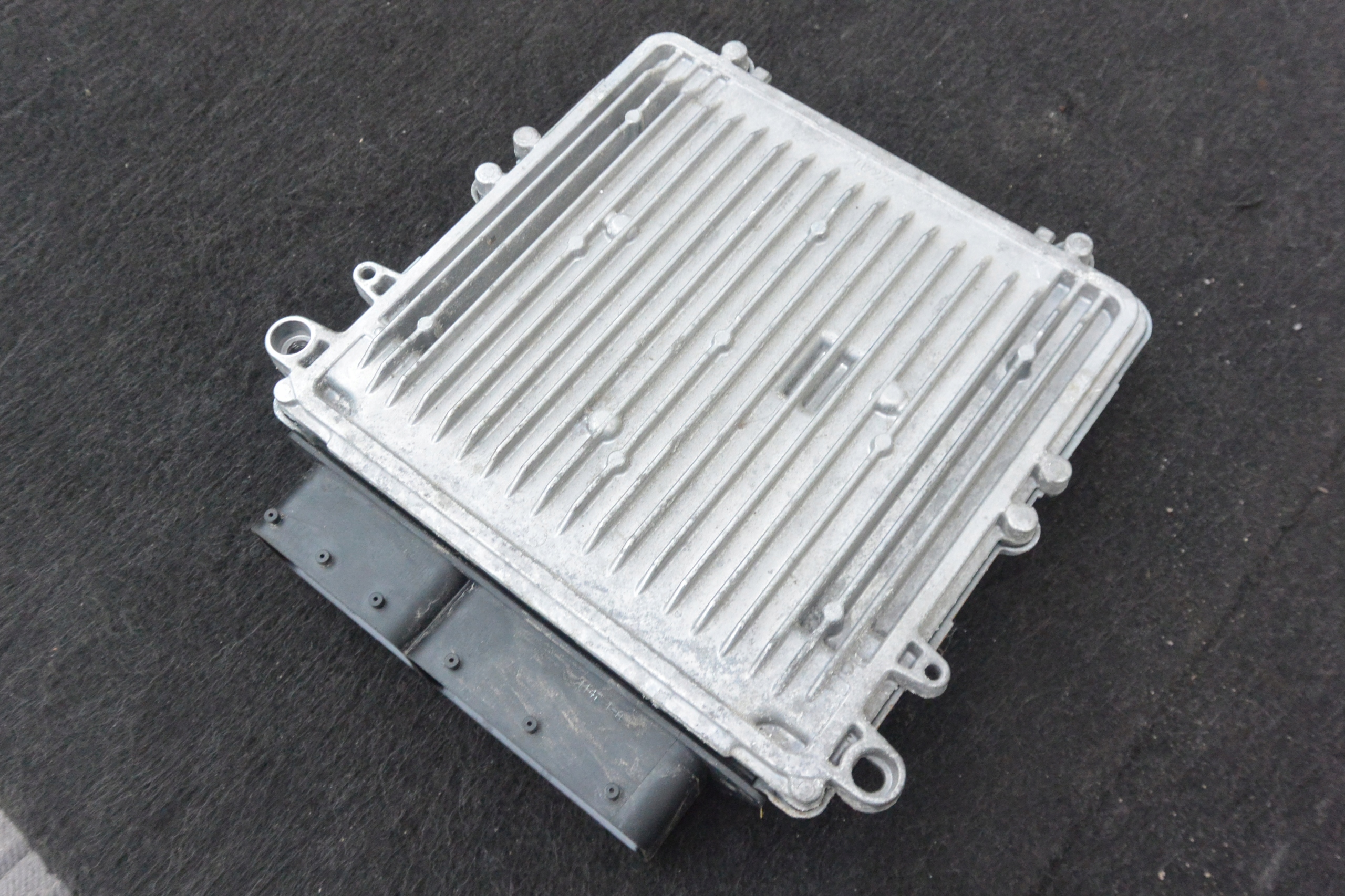 COMPUTER MOTORE OM642 MERCEDES GL X164 ML W164