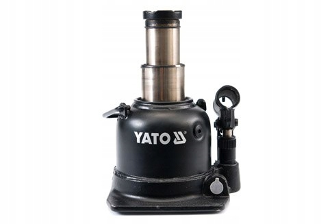 ДВУХСТУПЕНЧАТЫЙ АВТОМОБИЛЬНЫЙ ПОДЪЕМНИК 10T