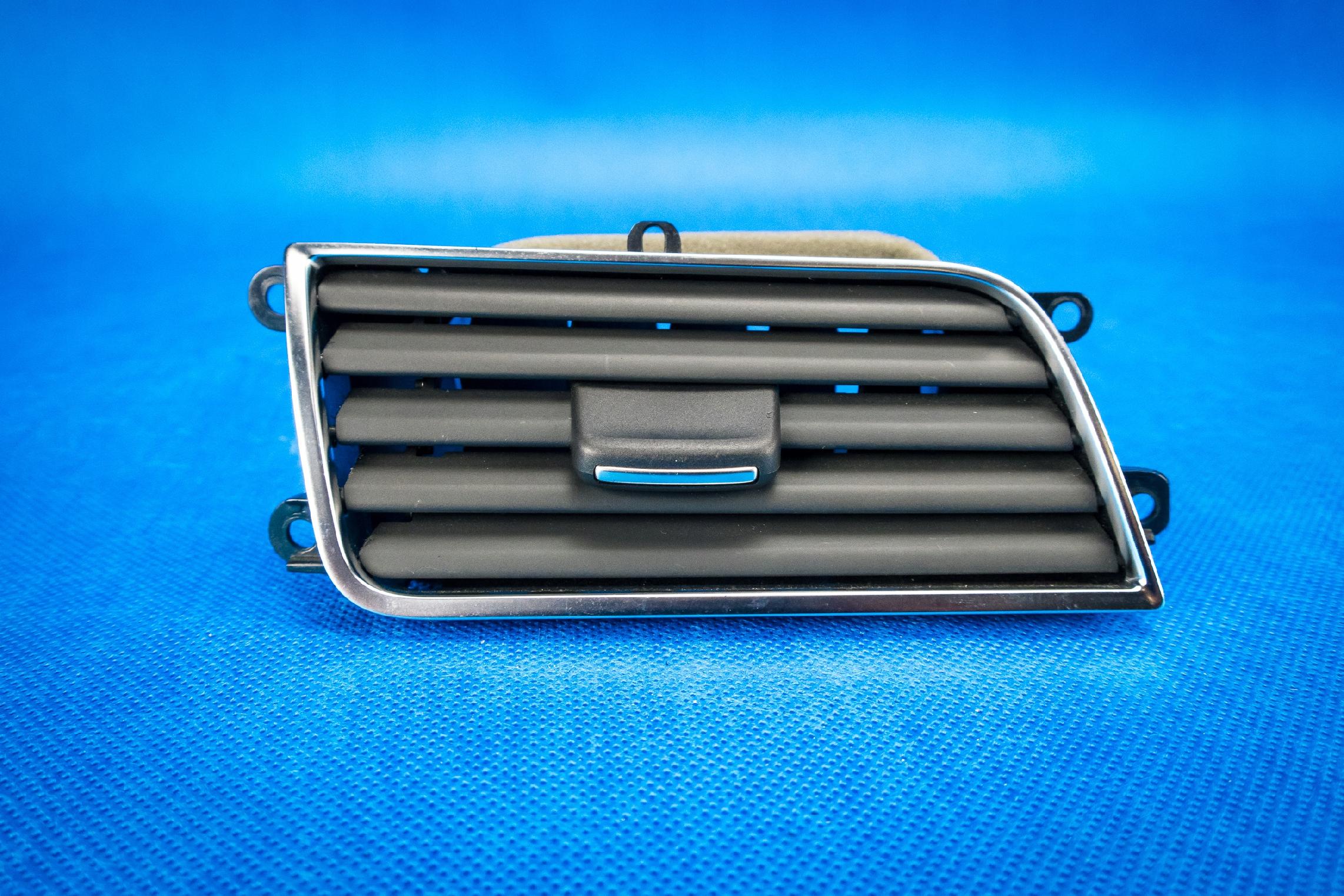 grid air conditioning devices air Audi A8 S8 4H 4H1820902A