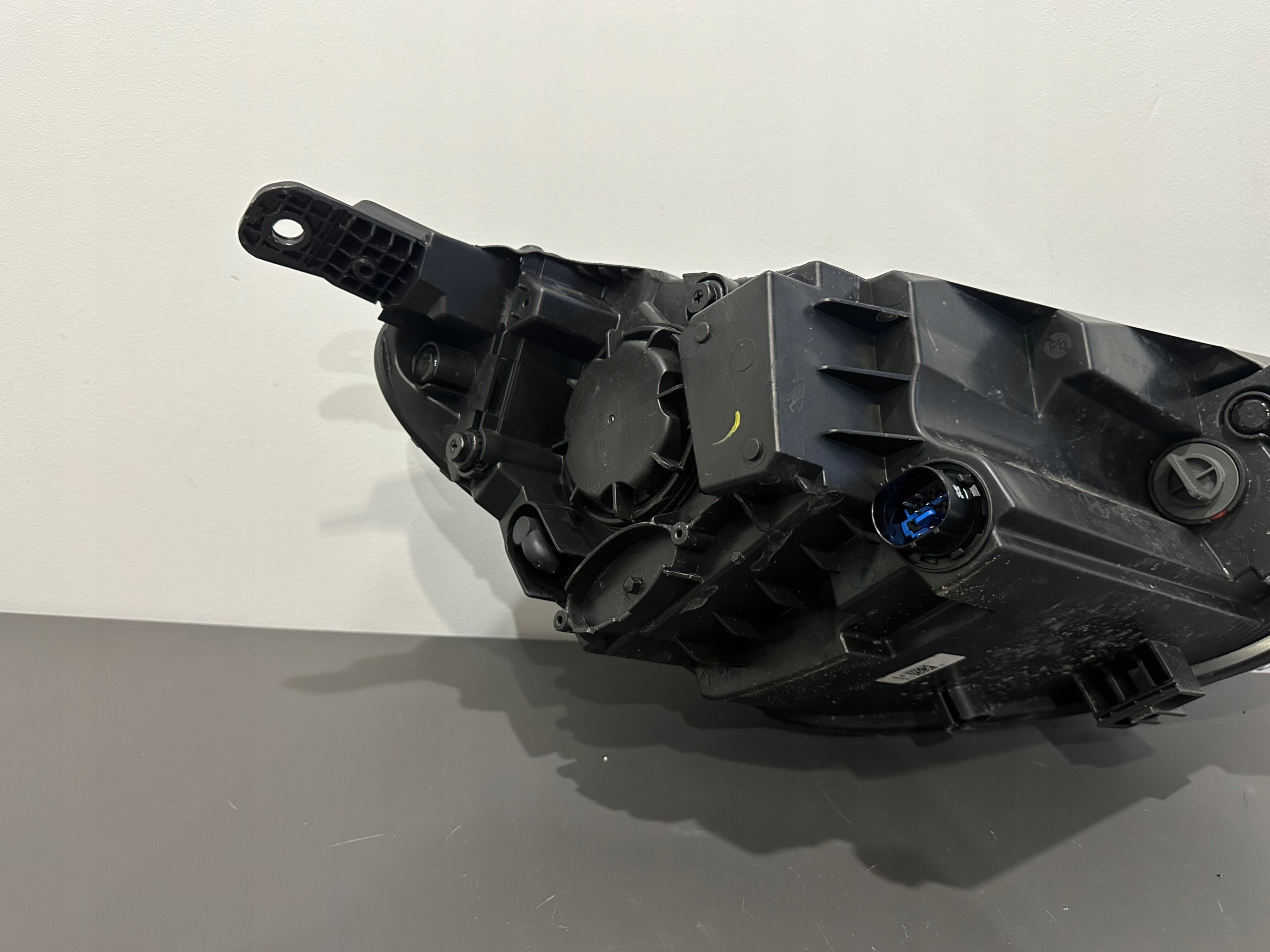 Frontscheinwerfer Hyundai i10 AC3 92101K7500 LED Links Scheinwerfer Headlight - Thumbnail 12