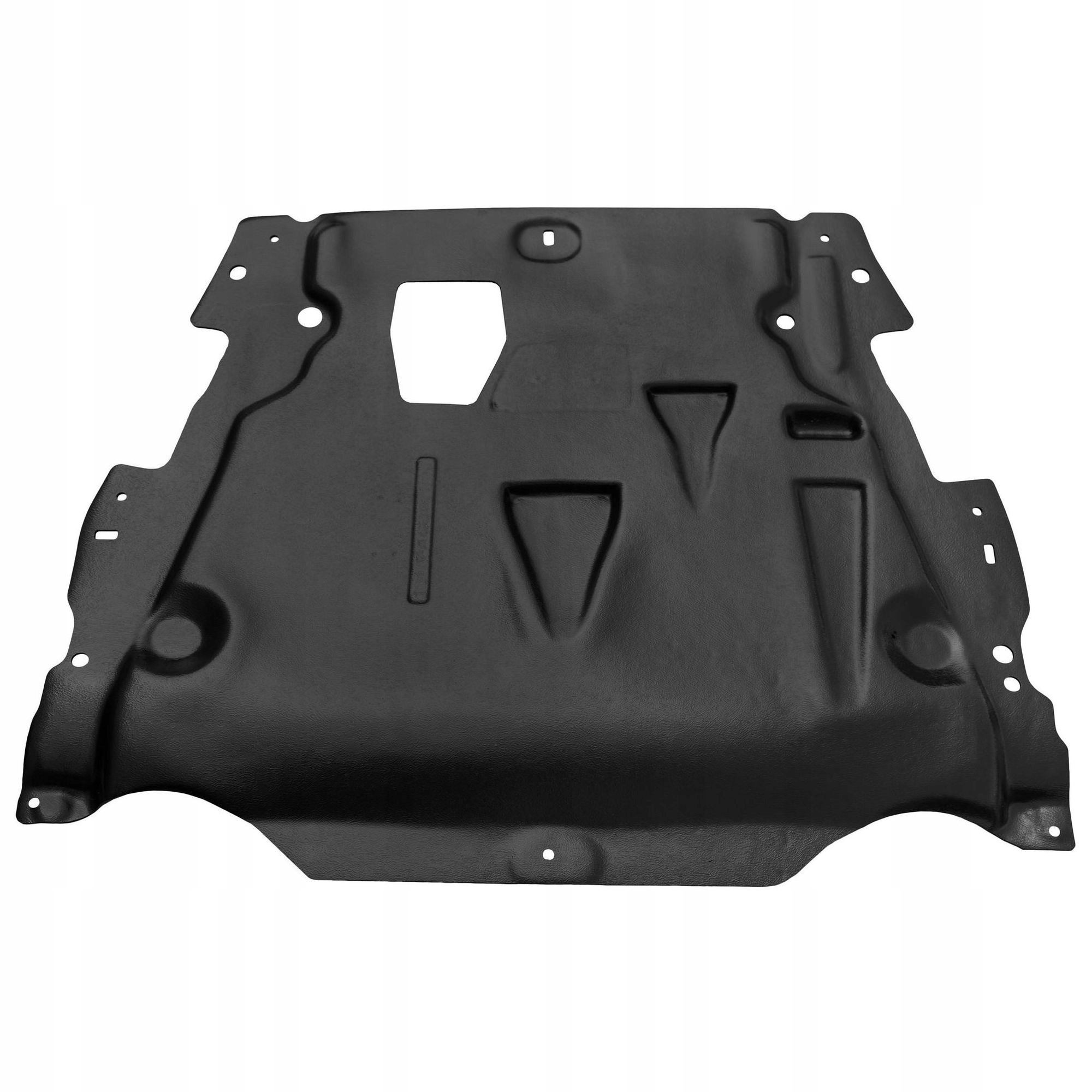 Kryt motoru pro Ford S-max I 2006-2010