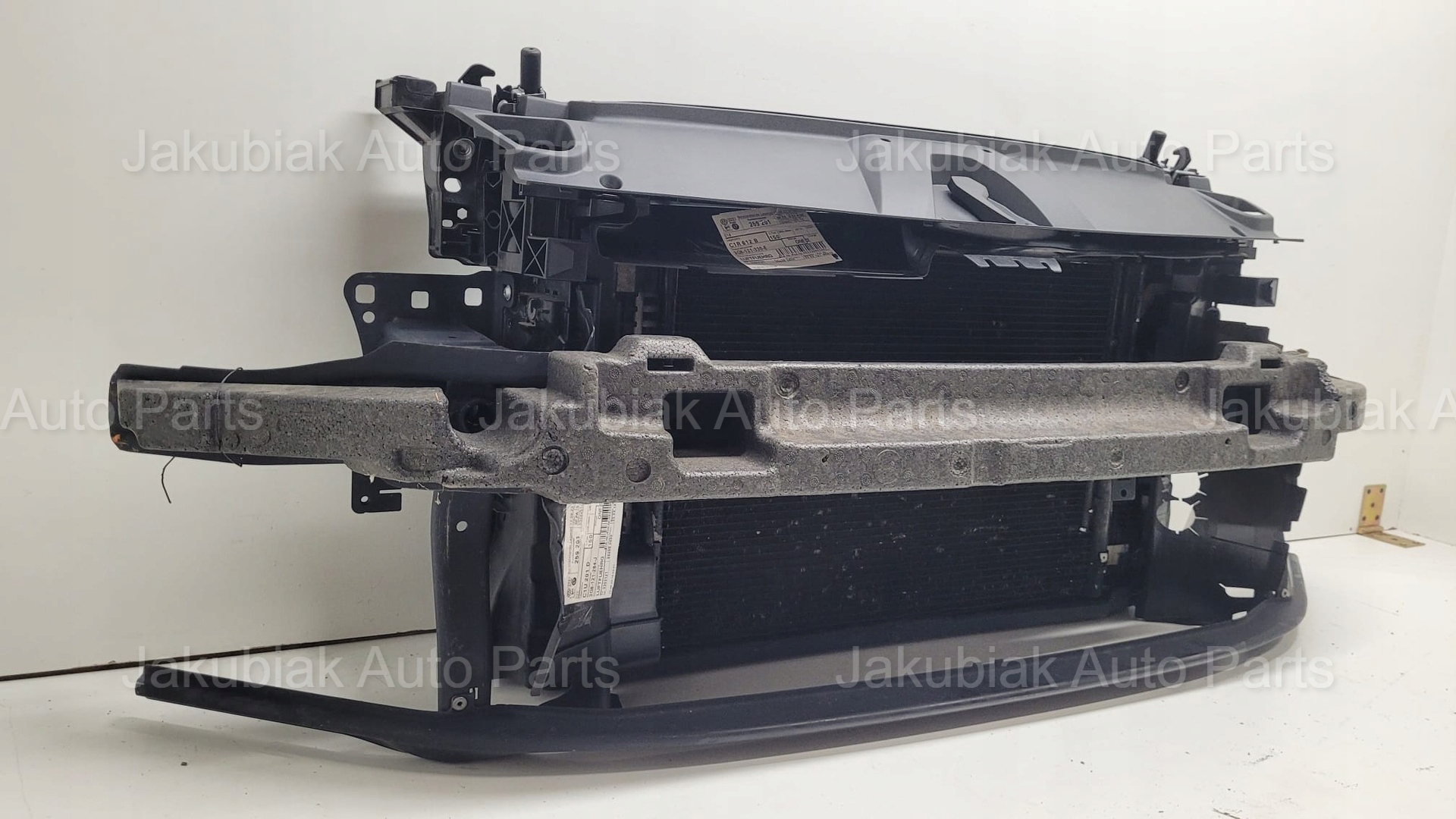 ARTEON 3G8 MASKA KOMPLETNY PRZÓD LAMPA Typ samochodu Samochody osobowe