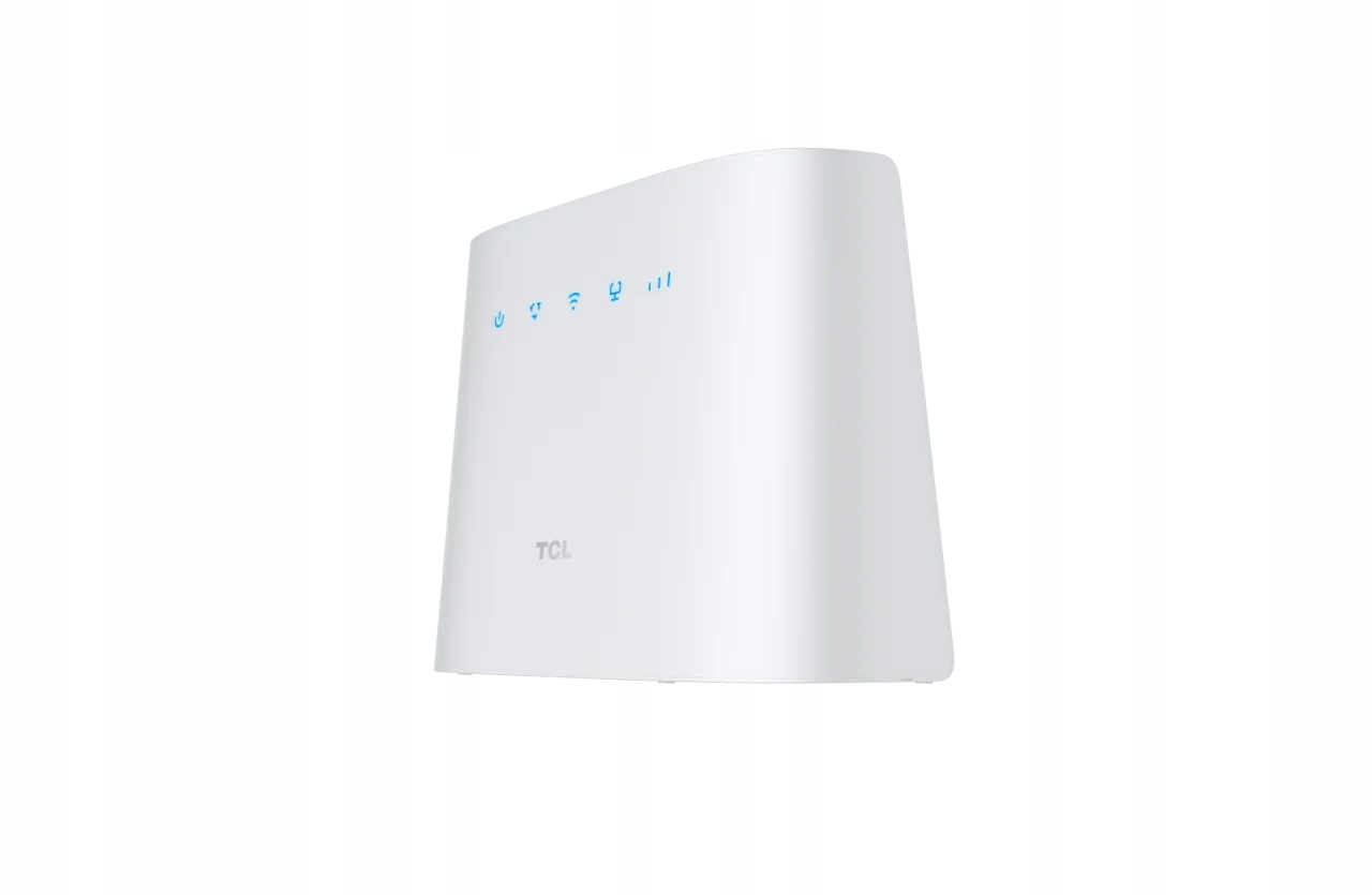 Router Tcl Linkhub HH63 (HH63V1S) 4G Lte