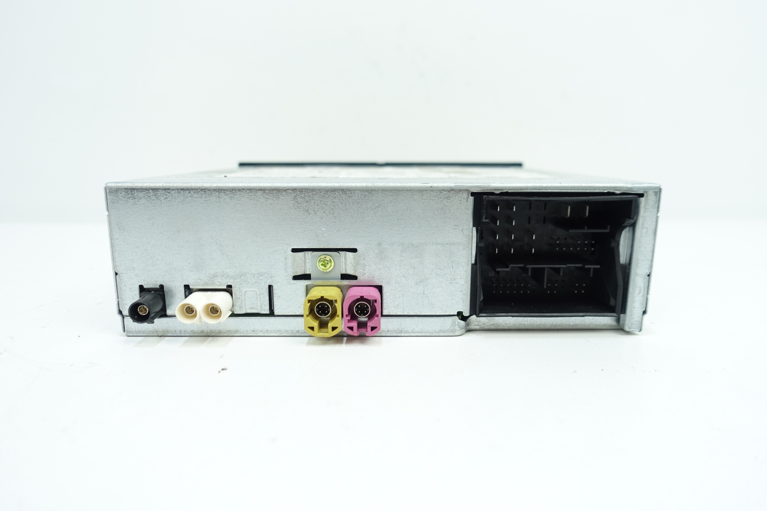 player control unit MIB MIB3 VW GOLF VIII 5H0035820F