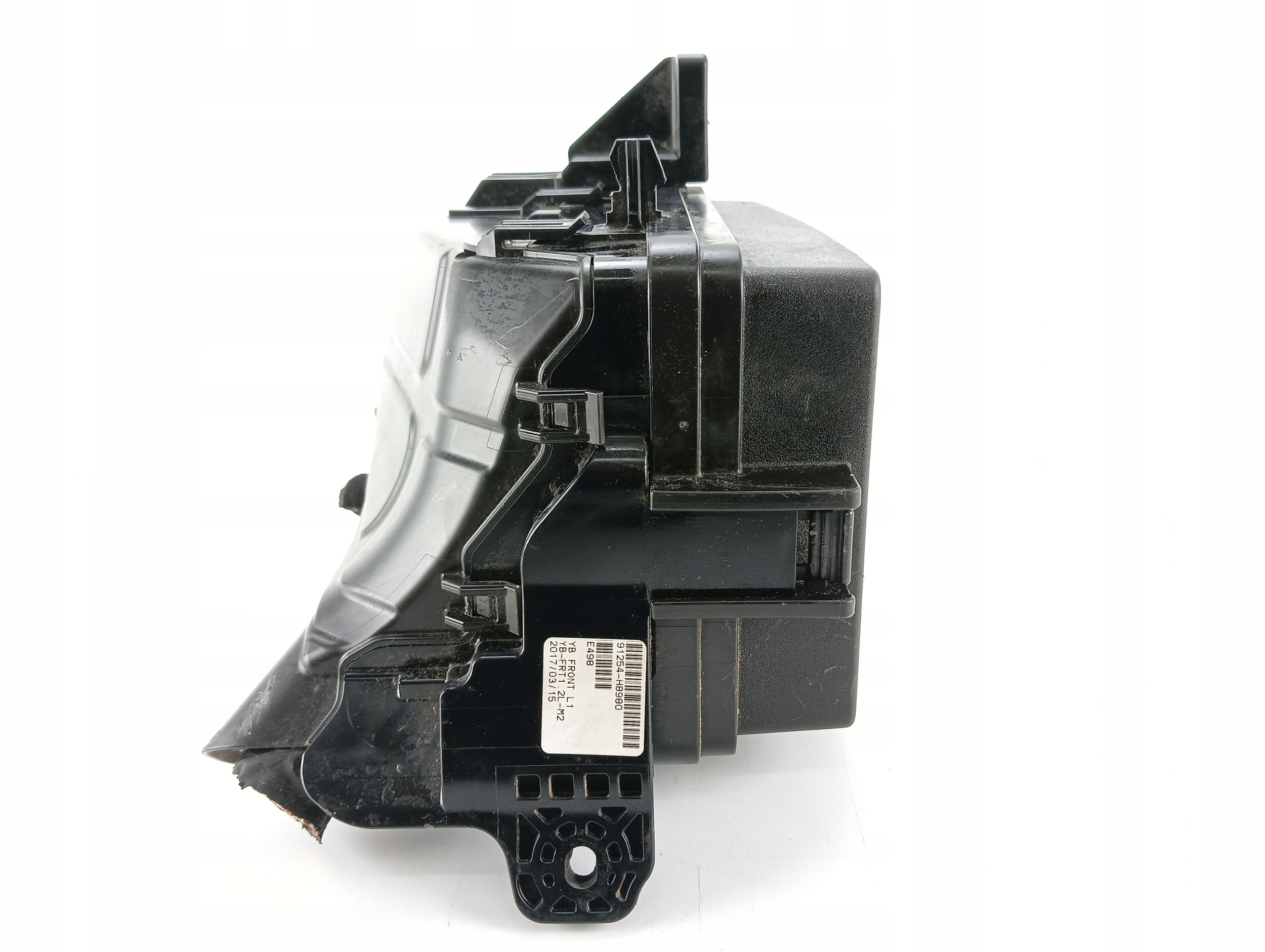 Module fusibles KIA RIO IV (2017-2020) 91254-H8980