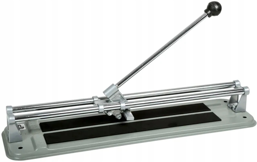 Nástroj na řezání glazury 400 mm, ocelová základna (75040)