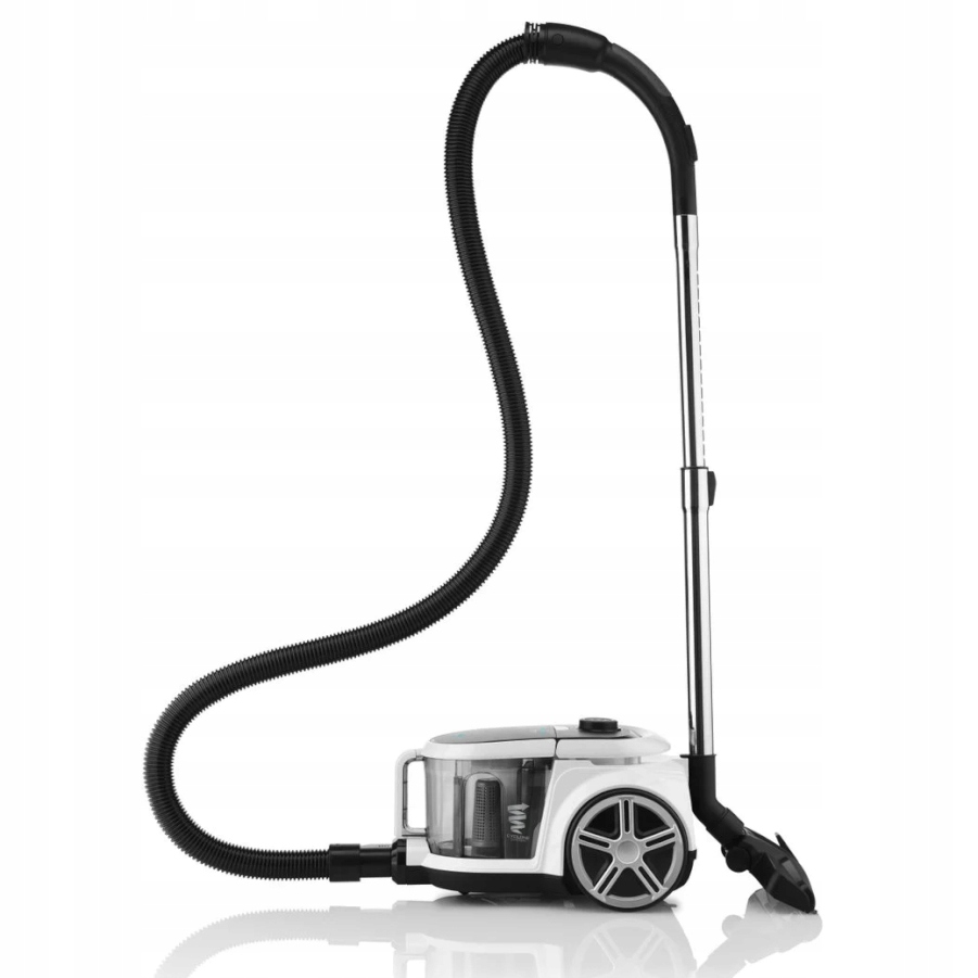 Odkurzacz bezworkowy ETA Stormy Home 0517 90000, 800W, Hepa 13, 2,2l Marka ETA