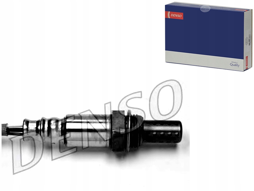 Denso лямбда-зонд volvo S60 II S80 V60 и V70