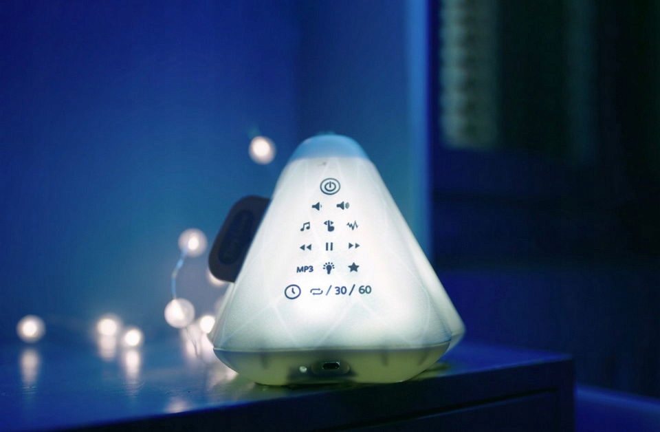 PROJEKTOR LAMPKA 3W1 BOHO CHIC 0M+ TINY LOVE Kod producenta TL1306806830