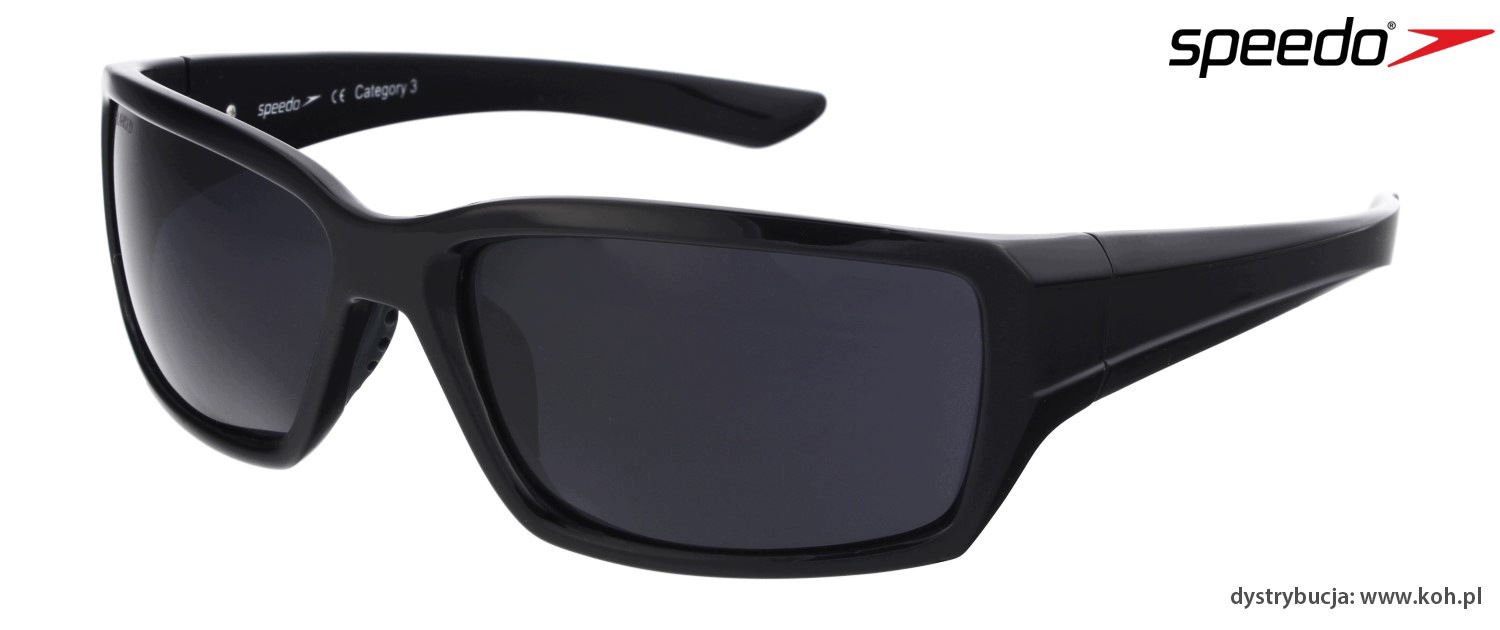 Speedo Jetflash 104P Polarizace Sportovní sluneční brýle