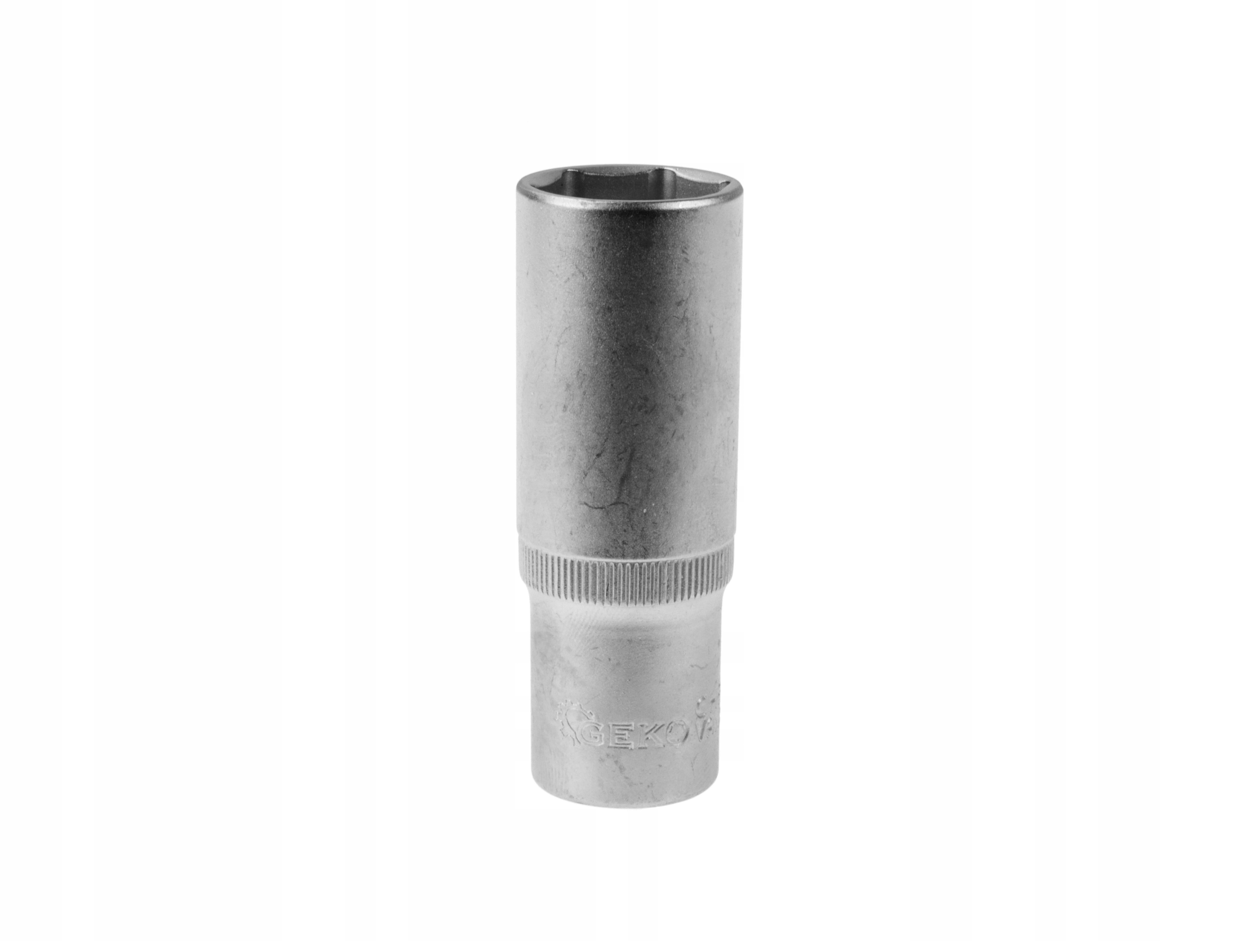 

Nasadka Nasadki 1/2" Crv 18mm 6 Kątna Długa