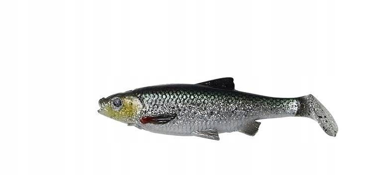 

Guma Savage Gear Roach paddle tail 7.5cm 1szt