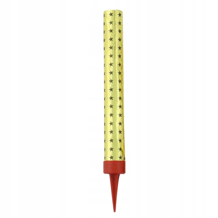 

Fontanna tortowa raca do tortu świeczka 18cm Ślub