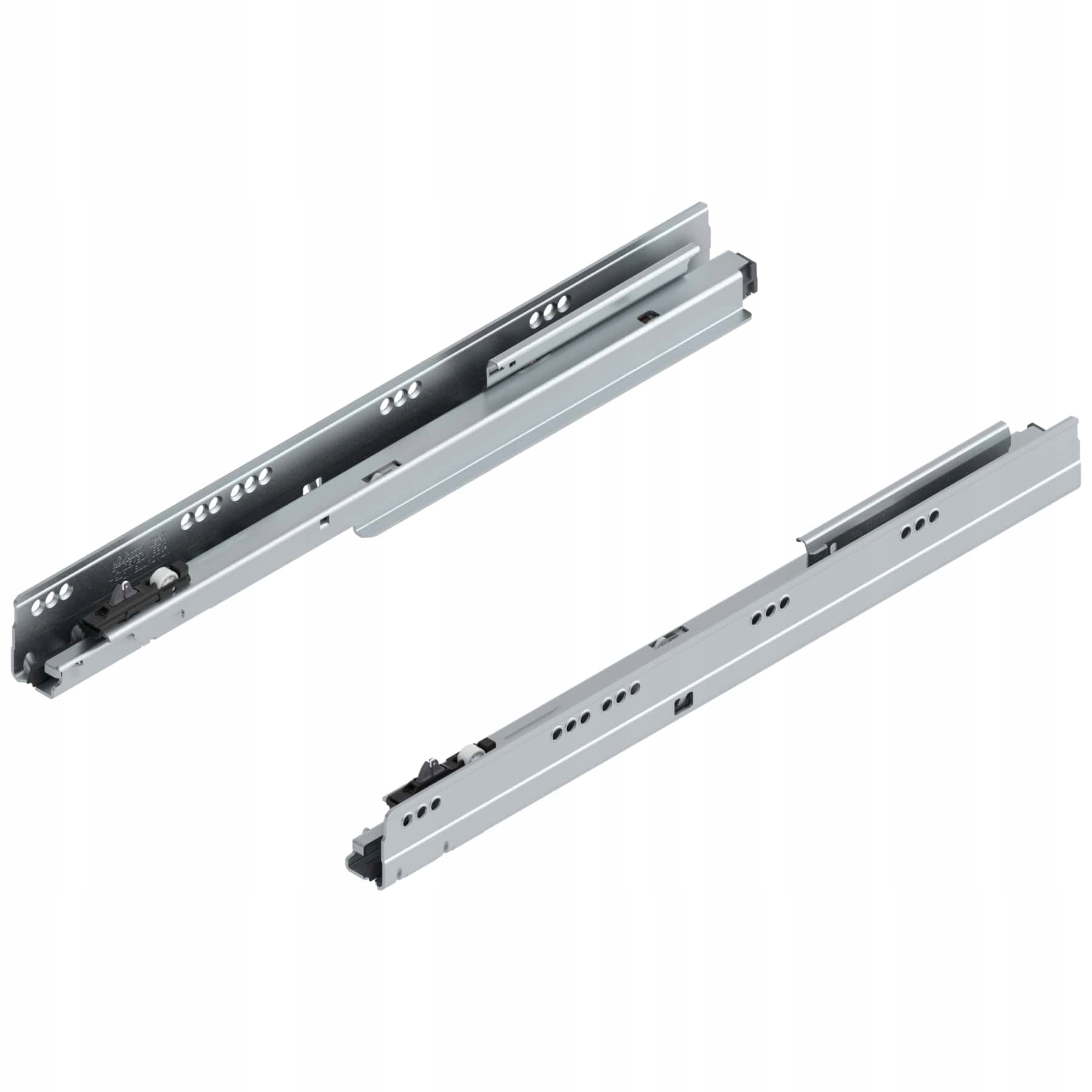 

Blum 576.5001M Prowadnica Tandem Tip-on Blumotion