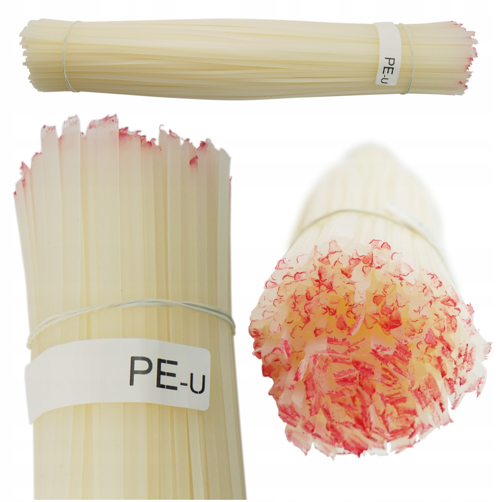 Сполучні для пластику peu pe-U пластик ремонт 1 кг