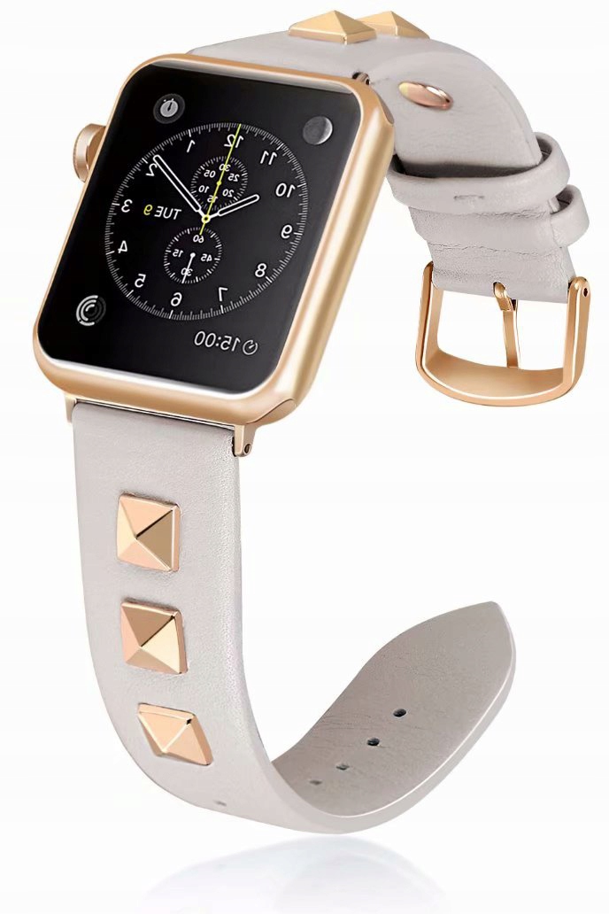 

Pasek Do Apple Watch 1 2 3 4 5 6 Se Nike 38MM 40MM