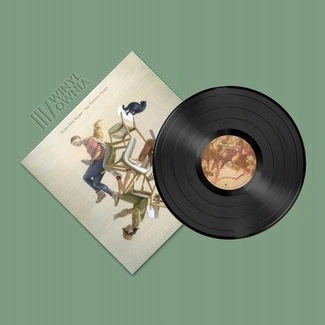 ++ Tears For Fears The Tipping Point Lp