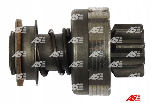 AS-PL BENDIX ROZRUSZNIKA SD0287 Producent części AS-PL