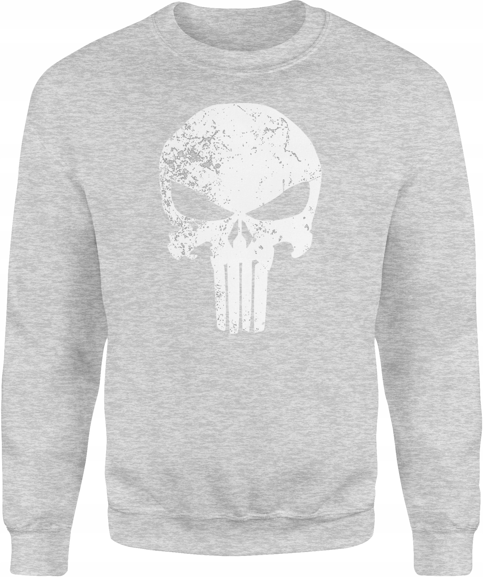 

Męska Bluza Punisher Rozmiar XL Puniszer Czacha