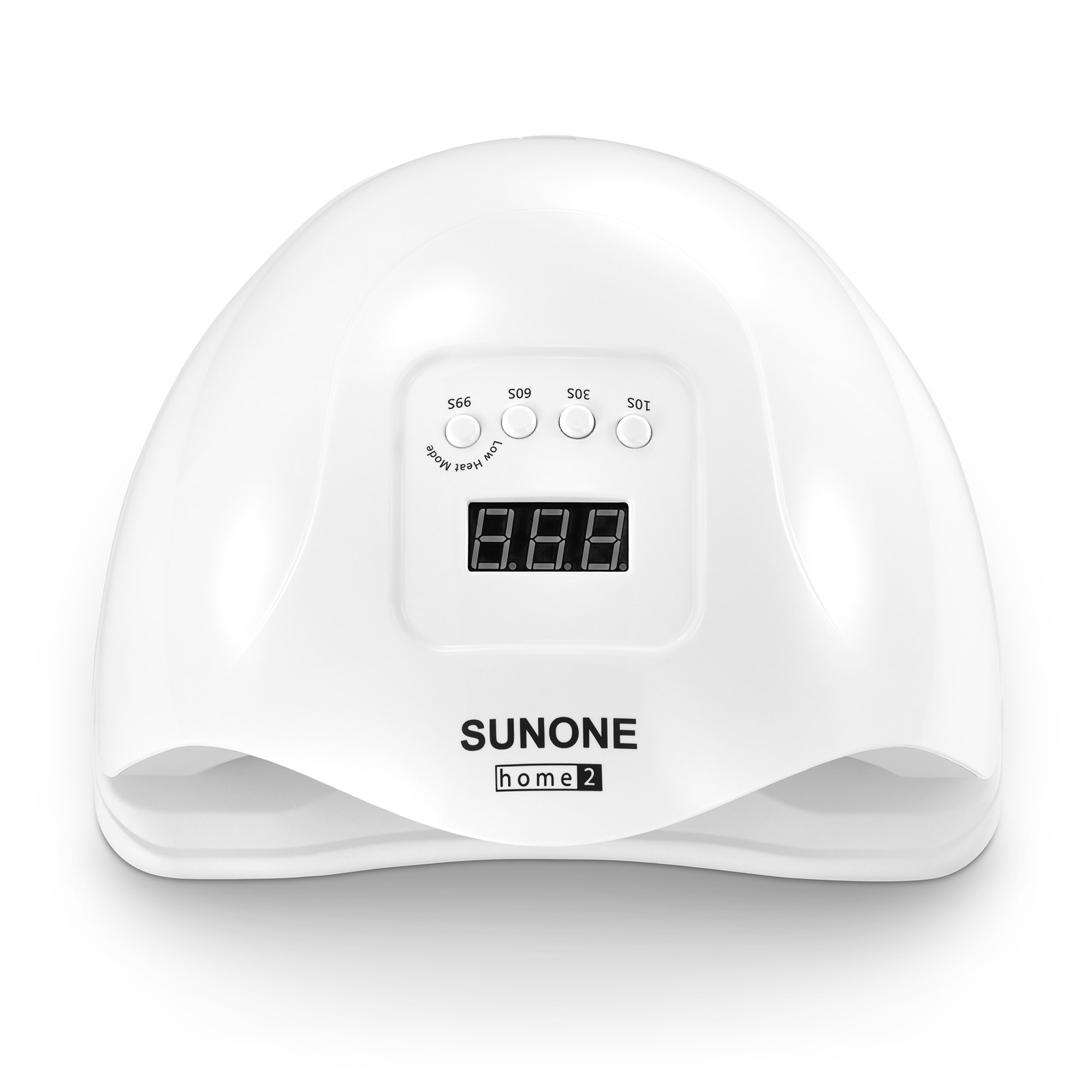

Lampa Uv Led Sunone home2 80W do paznokci