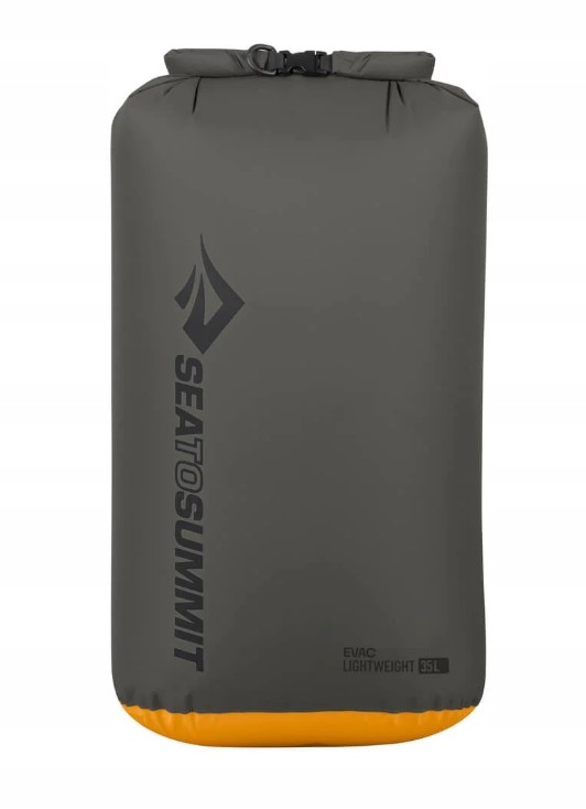 Worek Sea to Summit eVac Dry Bag 35 beluga