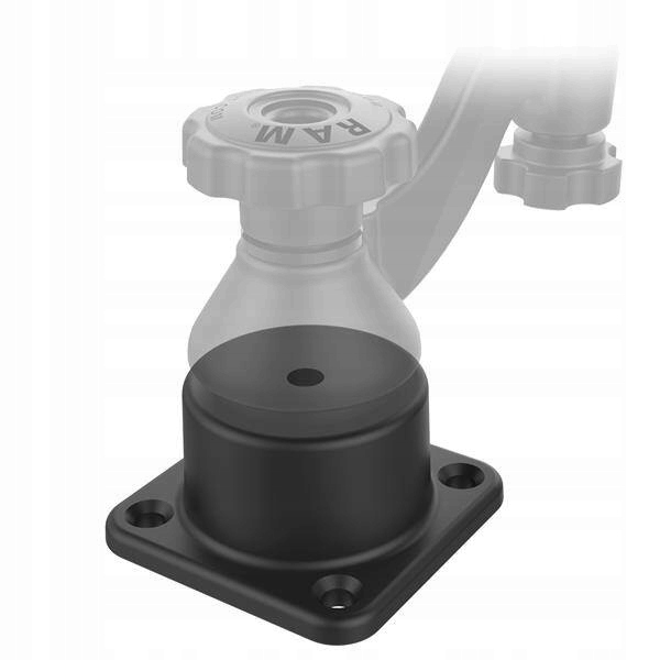 Ram Mount Podstawa poziomego ramienia obrotowego