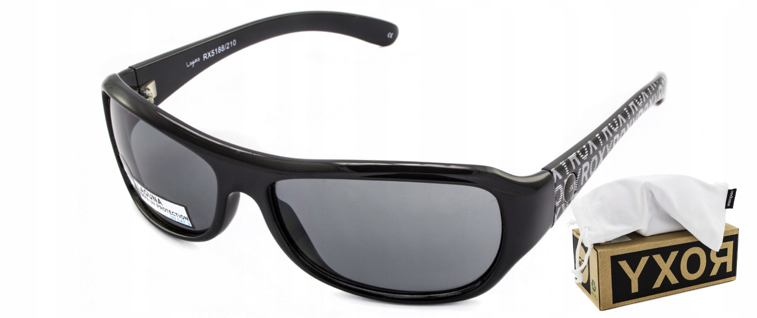 Roxy RX5188 210 Sportovní sluneční brýle