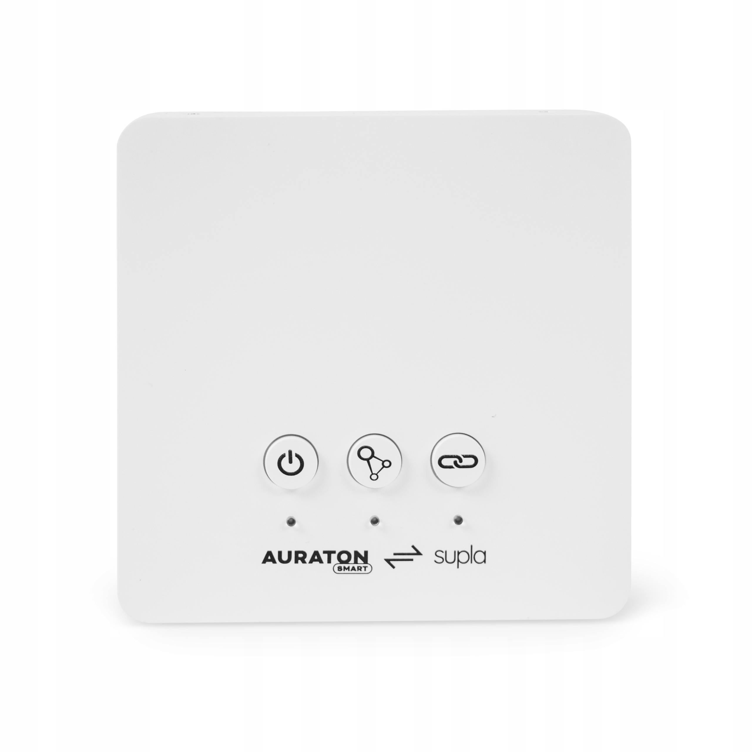 Internetová Brána Auraton Smart Box Gateway System Supla Chytrá Domácnost