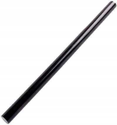 

Wkład klejowy, sztyft 11 mm, 20 cm, czarny