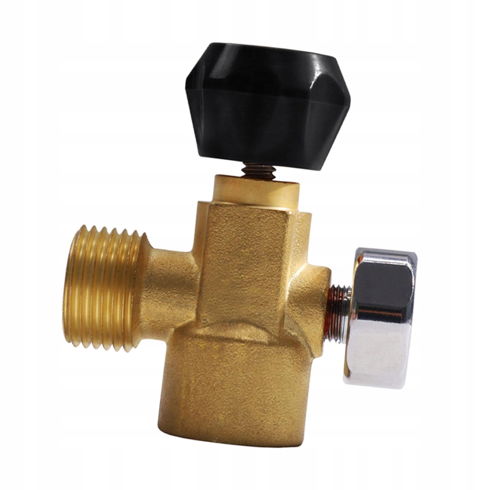 do napełniania butli z zewnętrznym Marka inna