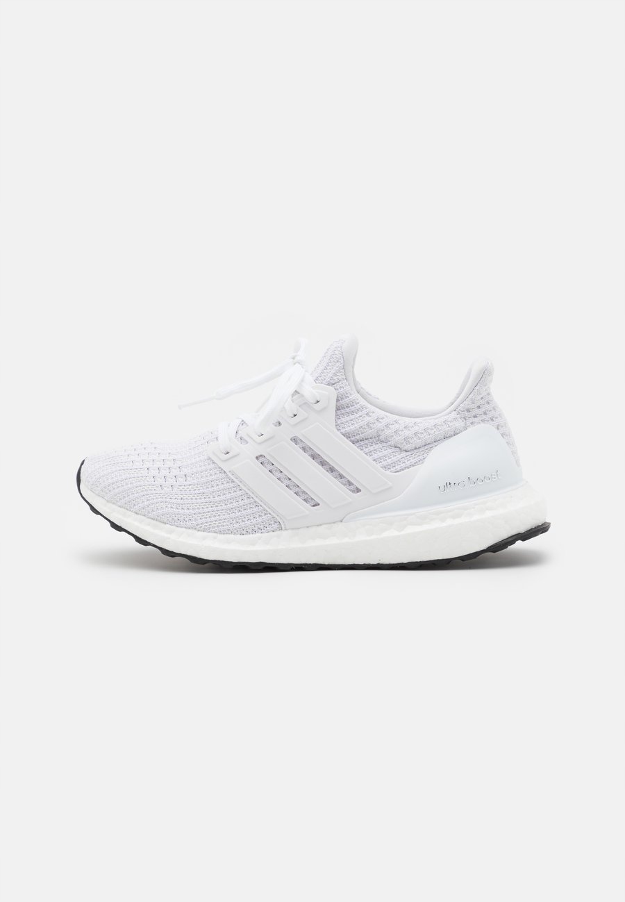 Dámské bílé sportovní běžecké boty Ultraboost 4.0 Dna, velikost vel.