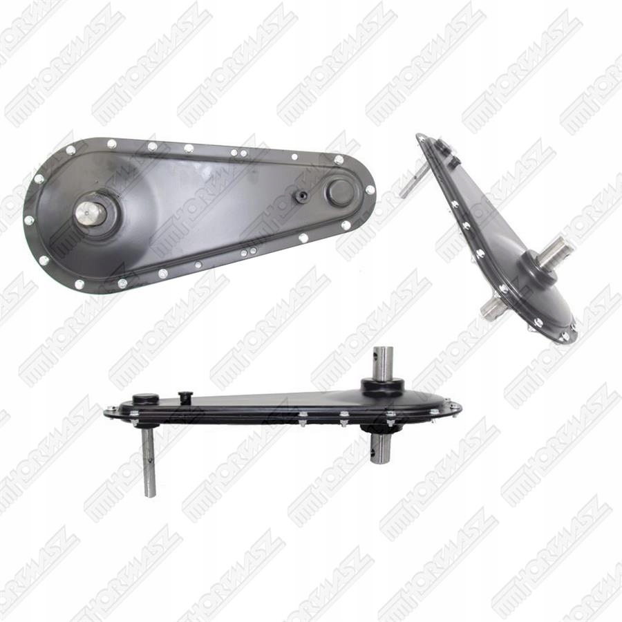 Reťazová Prevodovka BK-55 Hortmasz