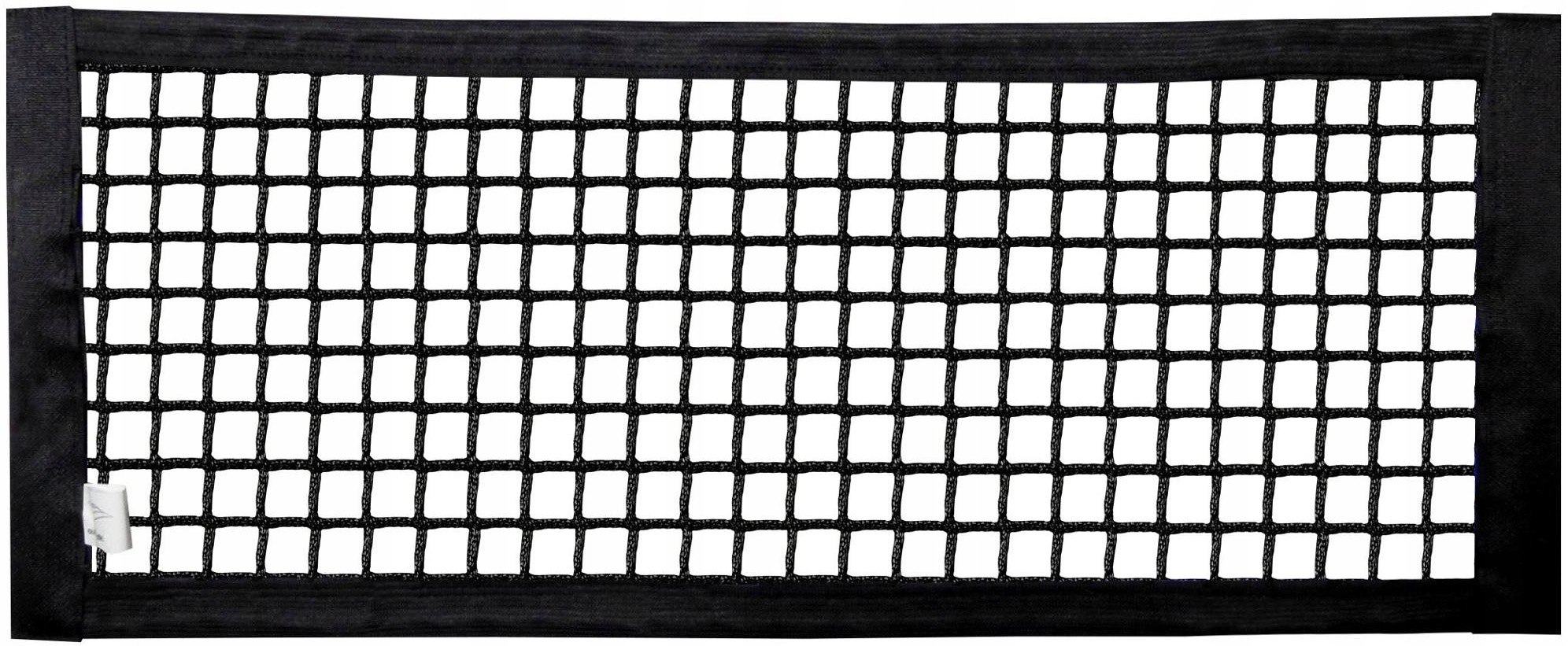 

Siatka Płotek boczna do bagażnika 20x50