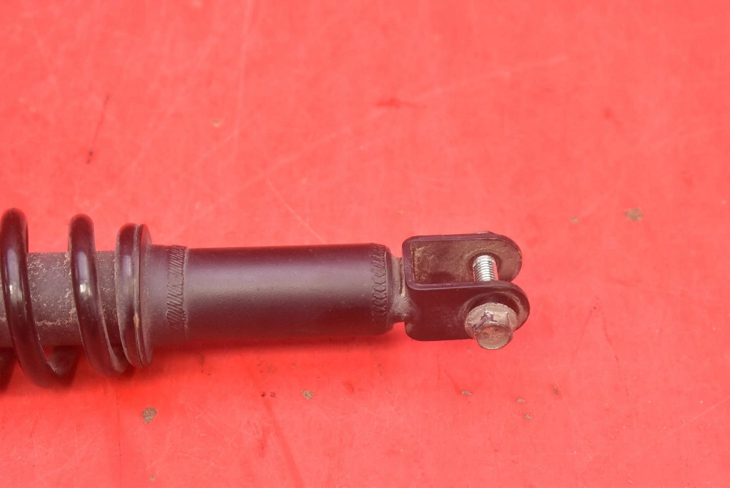 Stoßdämpfer heck hinten SUZUKI ADDRESS UZ125 22R