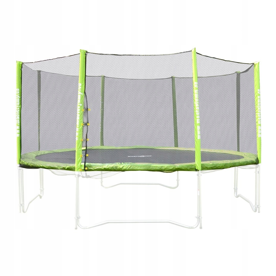 Siatka Ochronna do Trampoliny MASTER 457 cm
