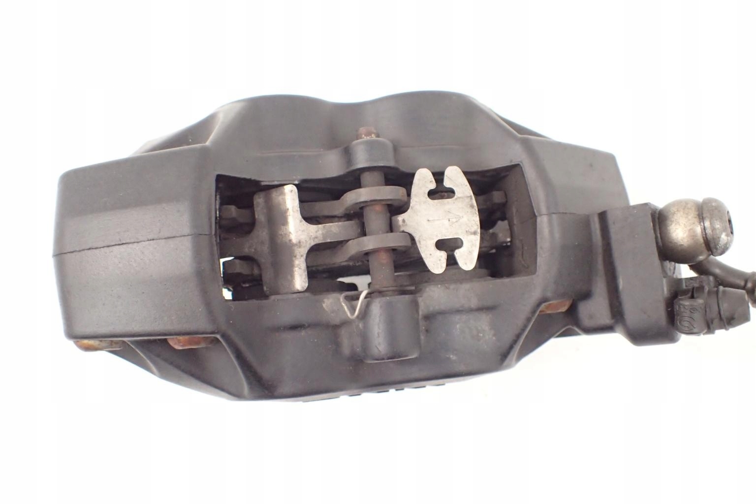 BMW R 1200 RT 05 09 Zacisk hamulcowy P przod Part number 124072