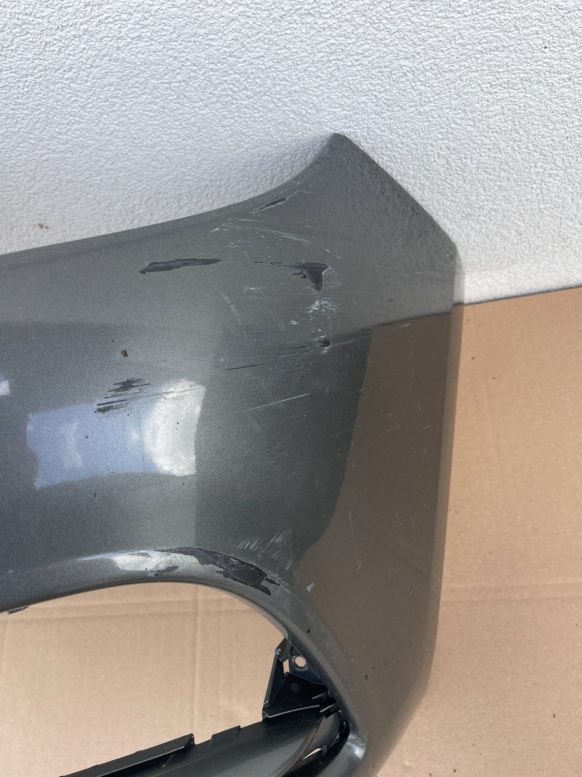 front bumper front OPEL ASTRA K 5 15- 39151025
