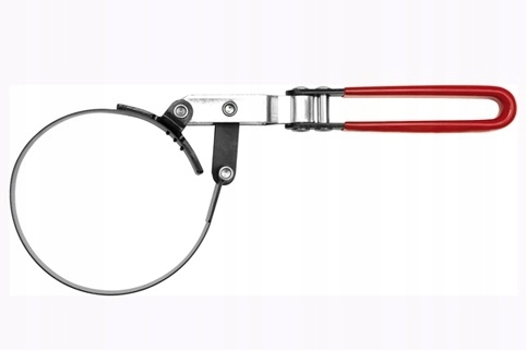 

Yato Klucz Do Wymiany Filtra Filtrów Oleju 73-85MM