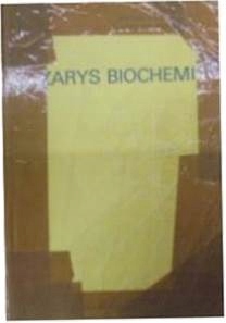 Zarys biochemii - B. Filipowicz