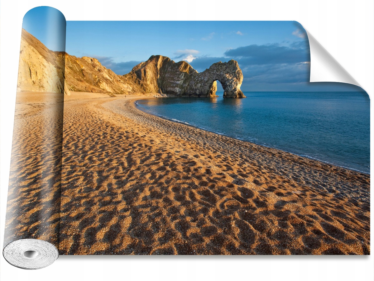 

Tapeta Samoprzylepna Durdle Door - 312x219
