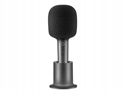 Xiaomi Mikrofon karaoke Bluetooth Černý